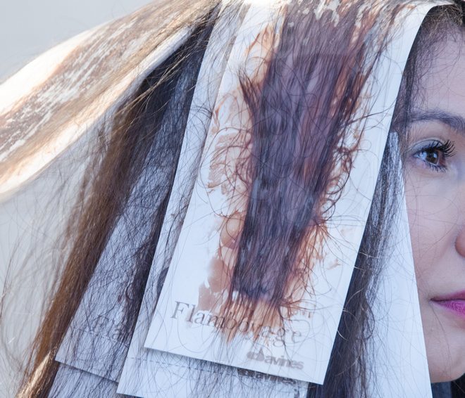 davines maja flamboyage2