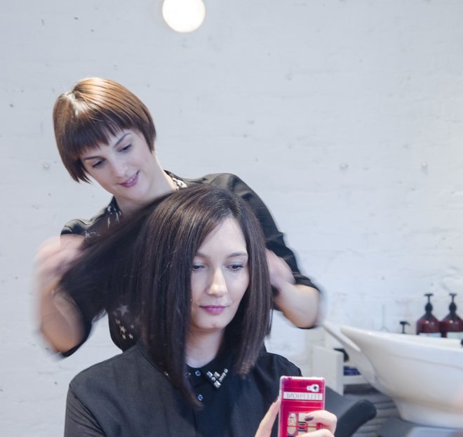 davines maja gotovo je2