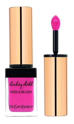 KISS BLUSH N2 cr