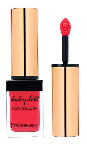 KISS BLUSH N4 cr