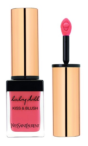 KISS BLUSH N7 cr