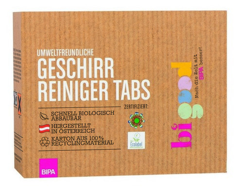 tablete za strojno pranje posuđa 40 kom 54.90kn cr