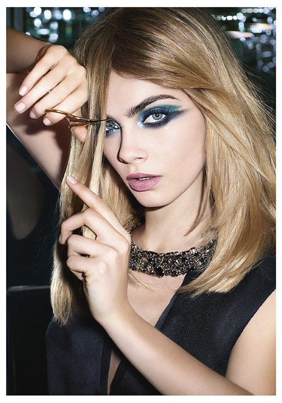 Couture Palette Model Visual SP