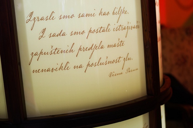 vesna parun