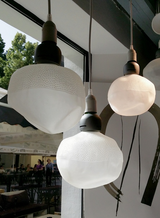 modus Booo lampa