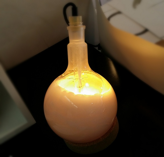 modus slow glow