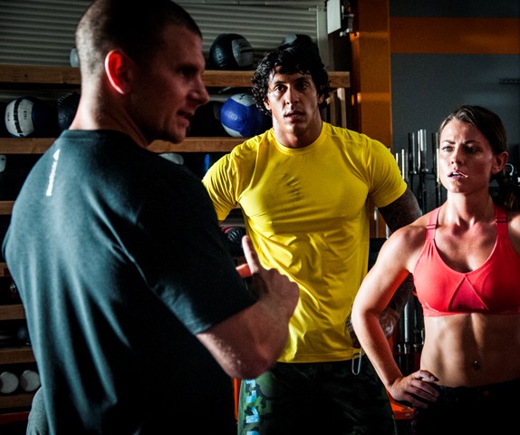 Reebok CrossFit