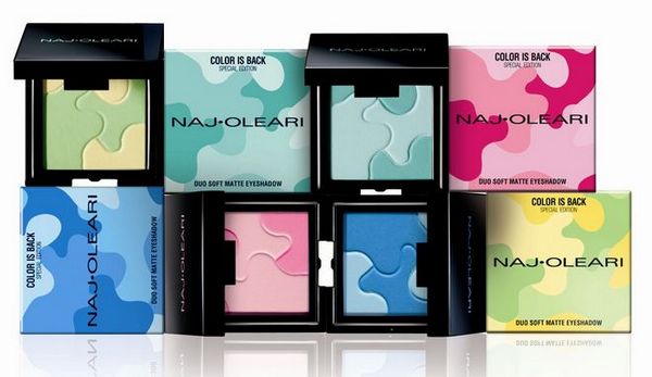 Duo Soft Matte Eyeshadow 4820 GRUPPO cr