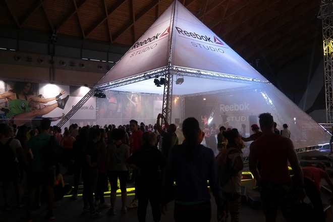 Reebok Rimini Wellness image 3