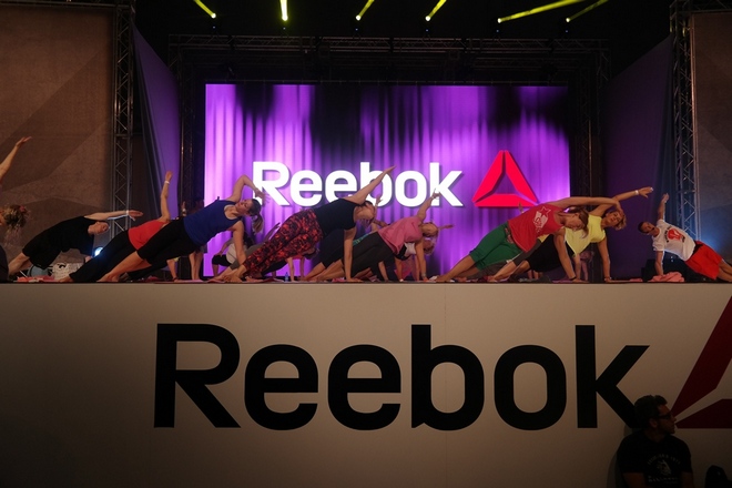 Reebok Rimini Wellness image 5