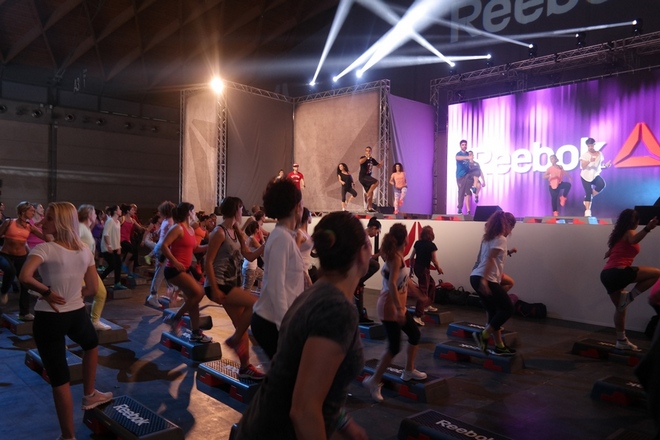 Reebok Rimini Wellness image 6