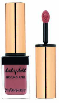 KISS BLUSH N12 cr