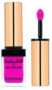 KISS BLUSH N1 cr