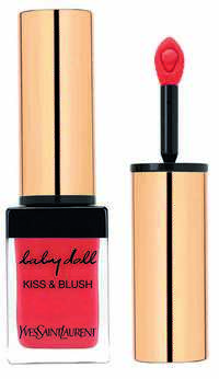 KISS BLUSH N4 cr