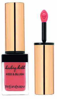 KISS BLUSH N7 cr