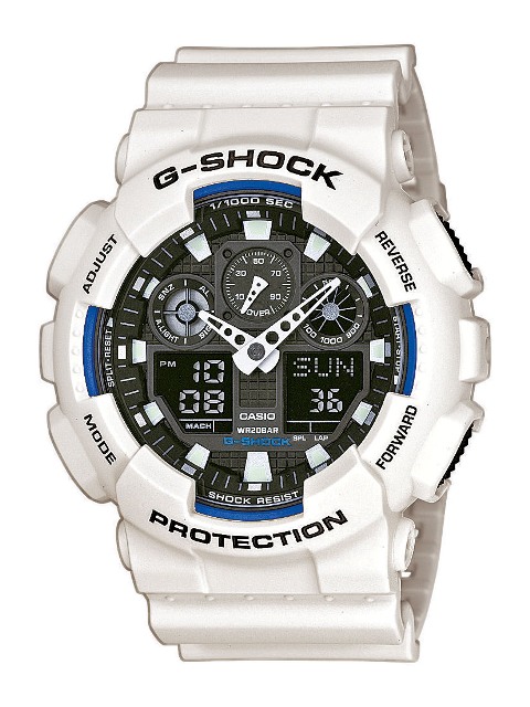 GA-100B-7AER 1100 kn