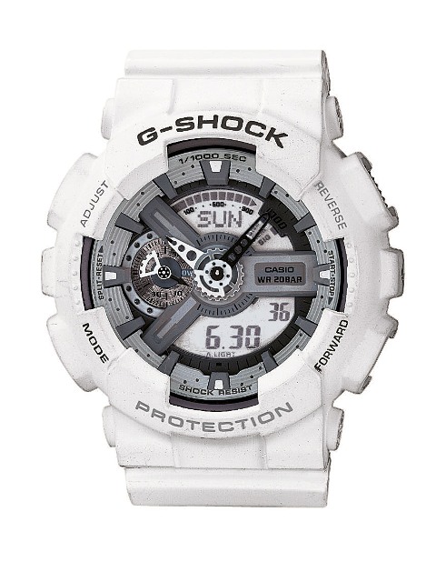 GA-110C-7AER 1200 kn