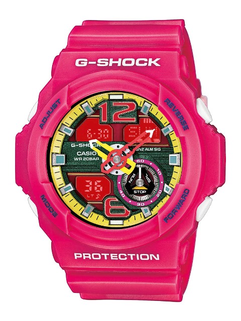 GA-310-4AER 1450 kn