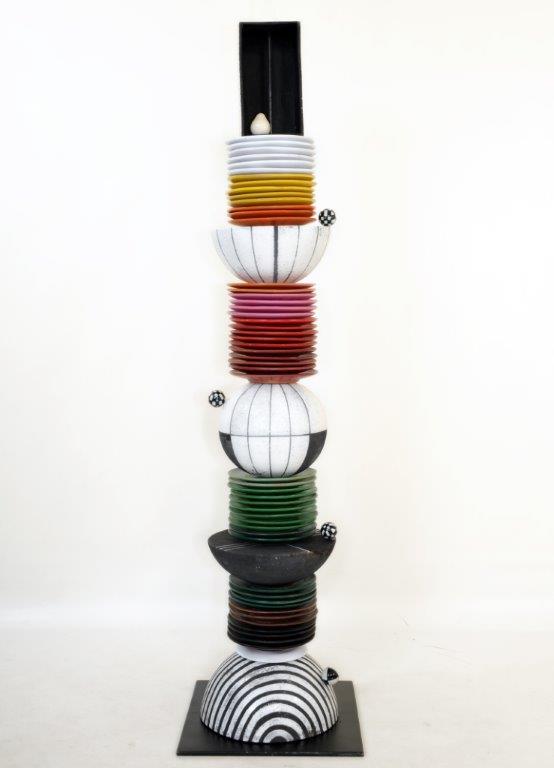 Pamela IvankovićJABUKA