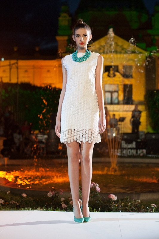 martina felja cruise 1