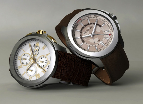 Trussardi Orologi 2 cr