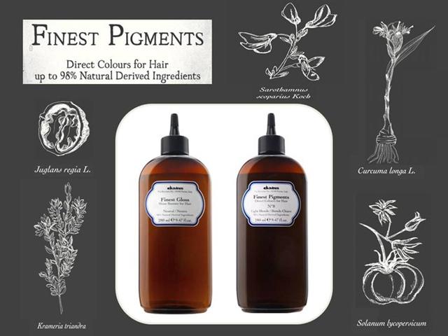 Finest Pigment