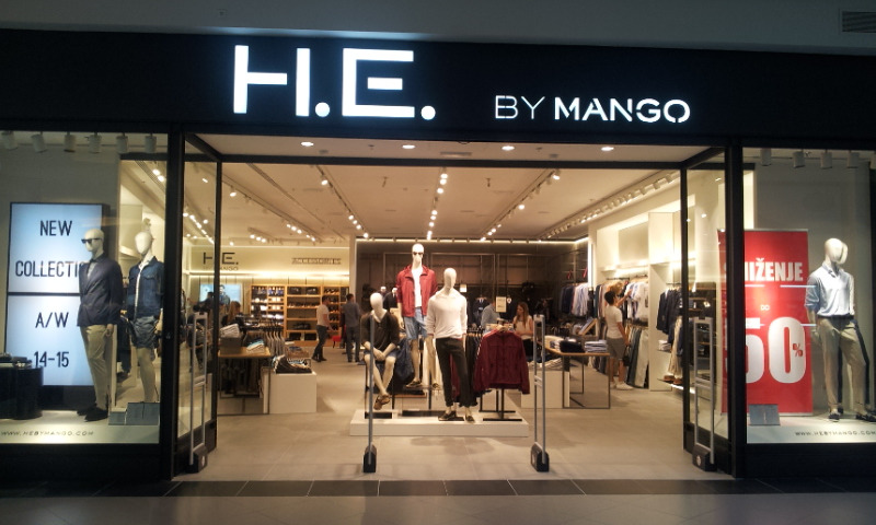 Mango 1