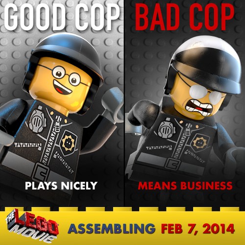 lego