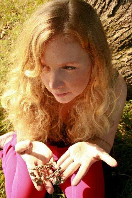 solveig linke
