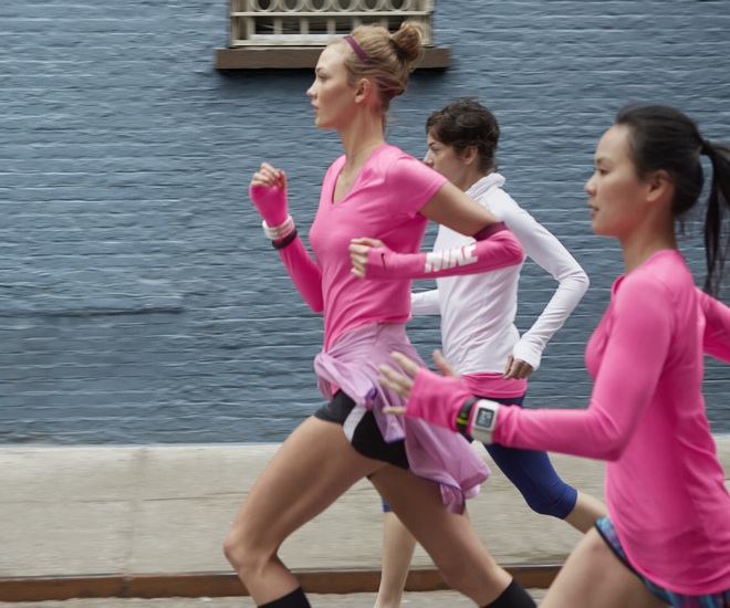 Nike Karlie Kloss 4 original cr