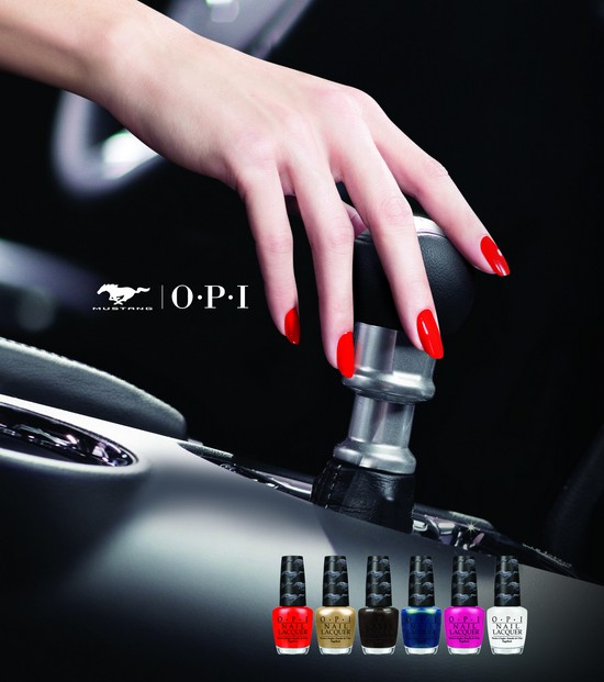 opi mustang cr