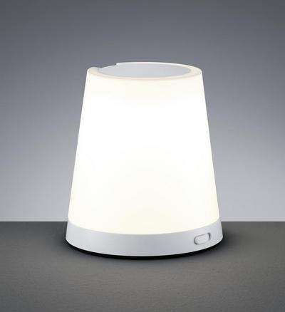 Lesnina led stolna svjetiljka 249kn žbijela