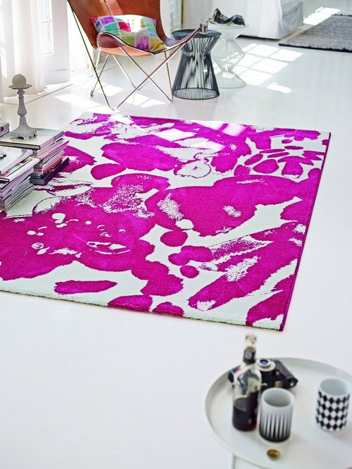 Lesnina tepih za mlade Energizer 133x200 cm 699 kn crveni