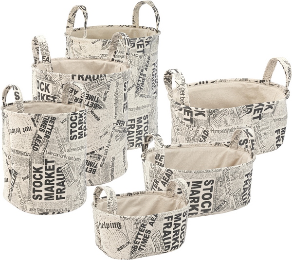 Lesnina visenamjenske kosare 39kn