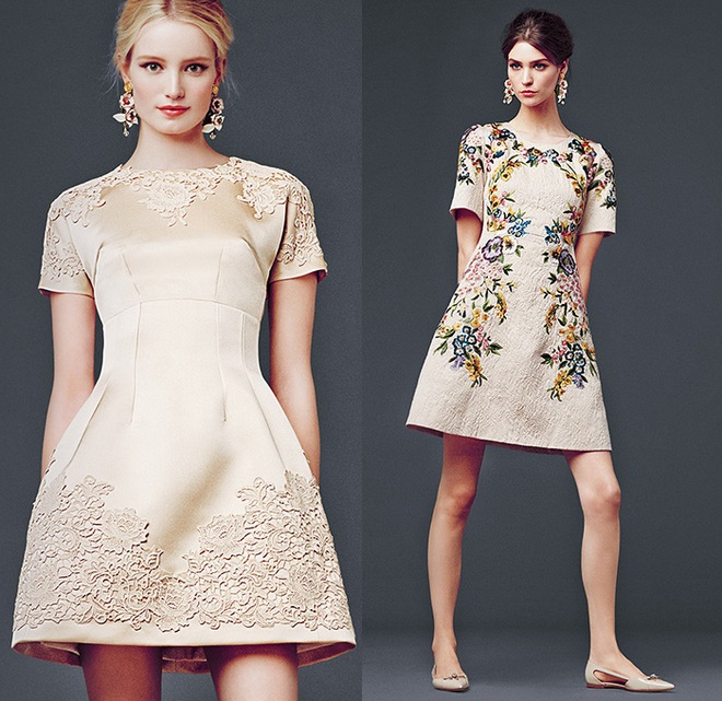 DOLCE GABBANA 9
