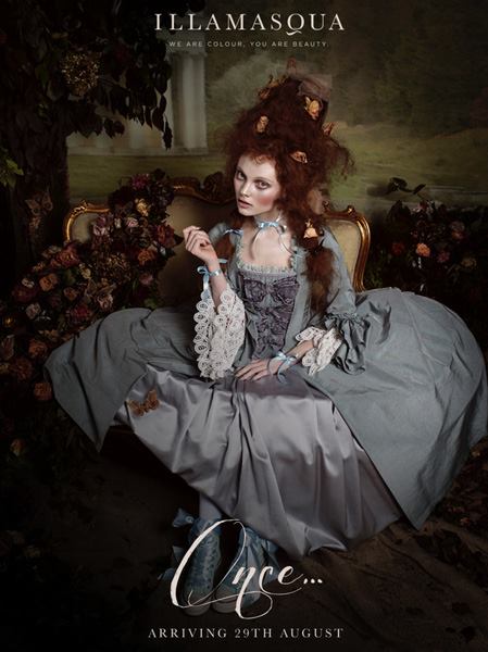 Illamasqua-Once-Fall-2014-Collection