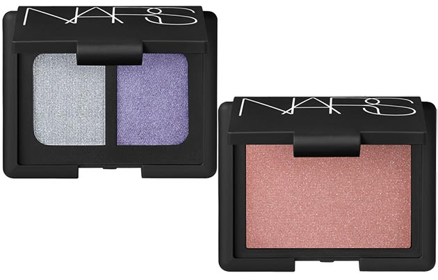 NARS fall 2014 makeup collection2