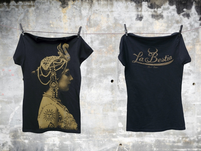 LaBestija za Etna Maar Mata Hari cr