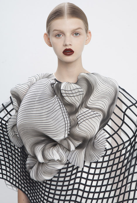Hard Copy by Noa Raviv 3