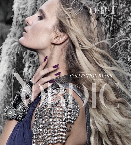 Nordic by OPI visual2