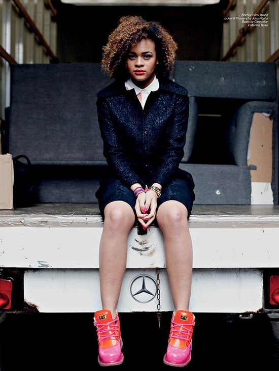 FiascoVolume 3 Issue 23 The POP Issue Page 89