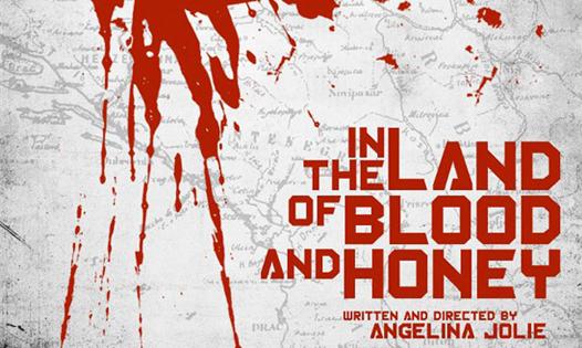 inthelandofbloodandhoney