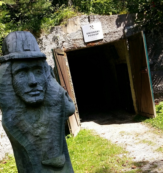 slovenija koruska podzemlje pece 3