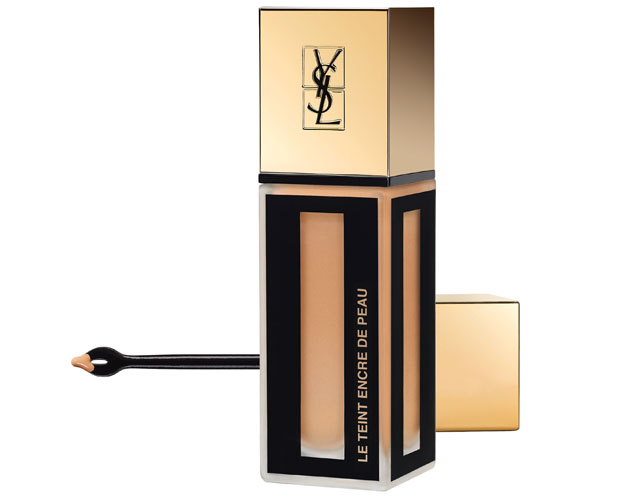 Le Teint Encre de Peau ysl