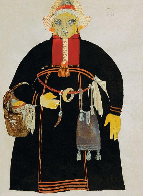 Dundo Maroje 1972