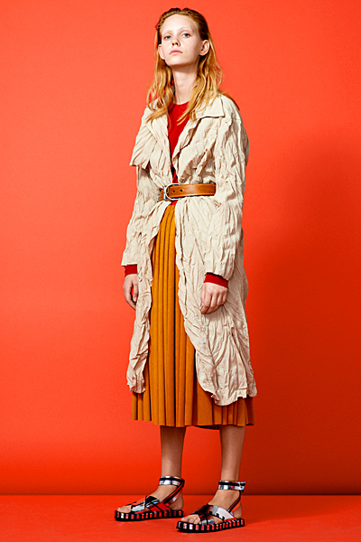 acne resort 2015