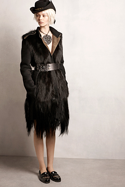 lanvin prefall 2014