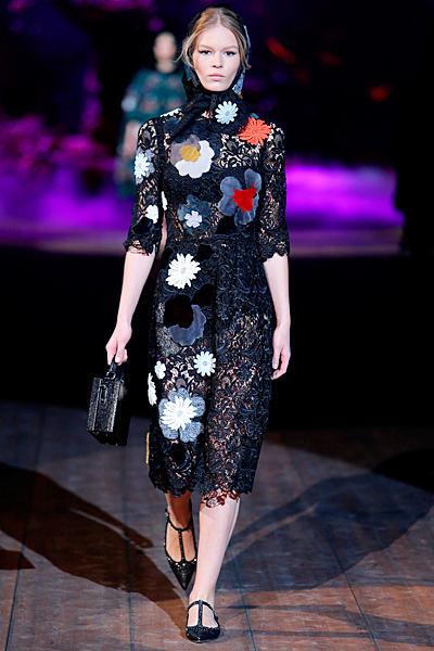 dolcegabbana fall 2014 5