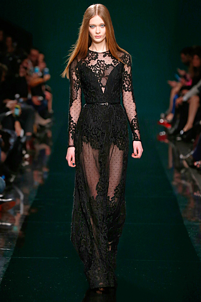 elie saab fall 2014
