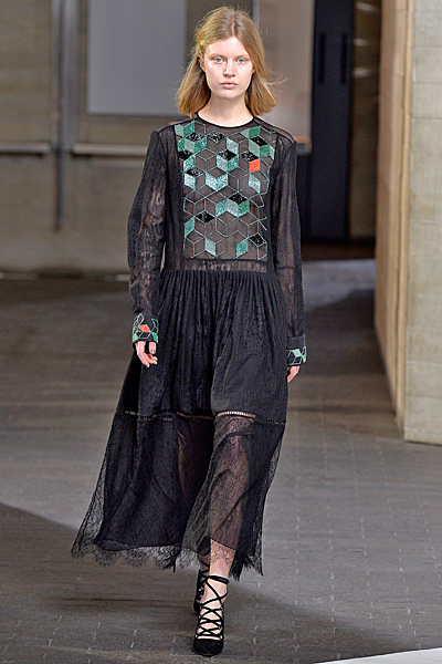 preen fall 2014